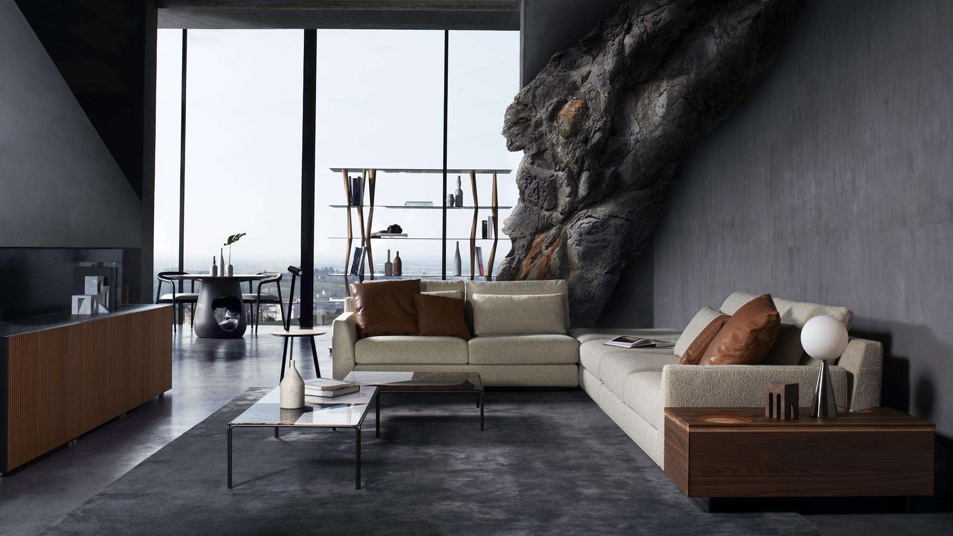 Focus Products Home